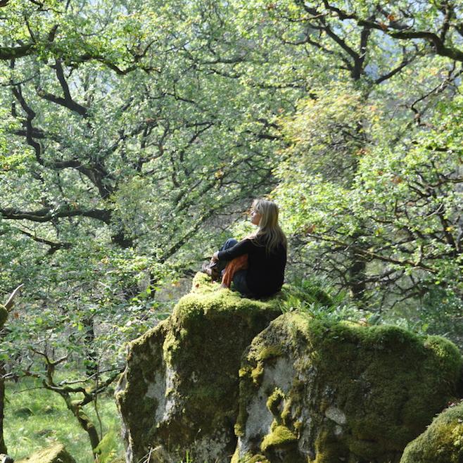 Hiking Places List