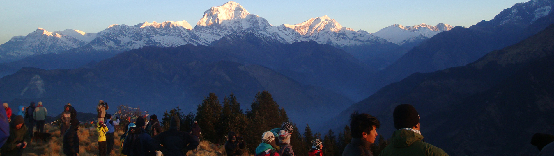 Namgyal Treks and Tours